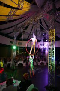 SHOWACT - Der kleine Clown