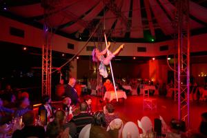 SHOWACT - Der kleine Clown
